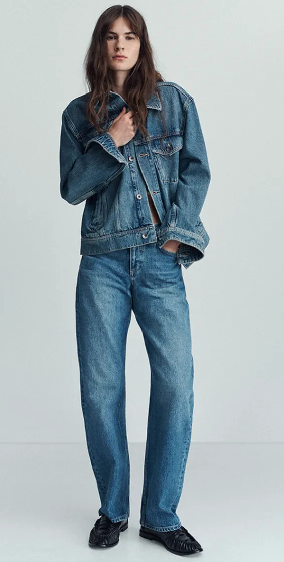 Marc Jacobs e-commerce — fashion portfolio image 1