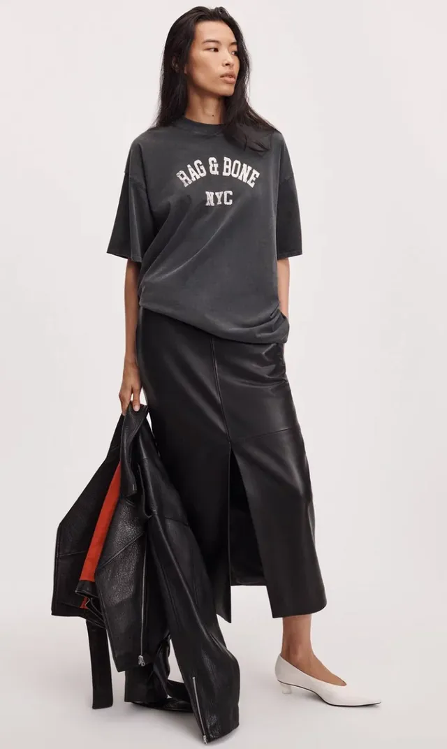 Marc Jacobs e-commerce — fashion portfolio image 2