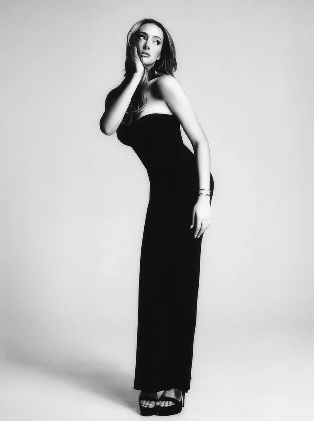 Marie Claire — fashion portfolio image 4