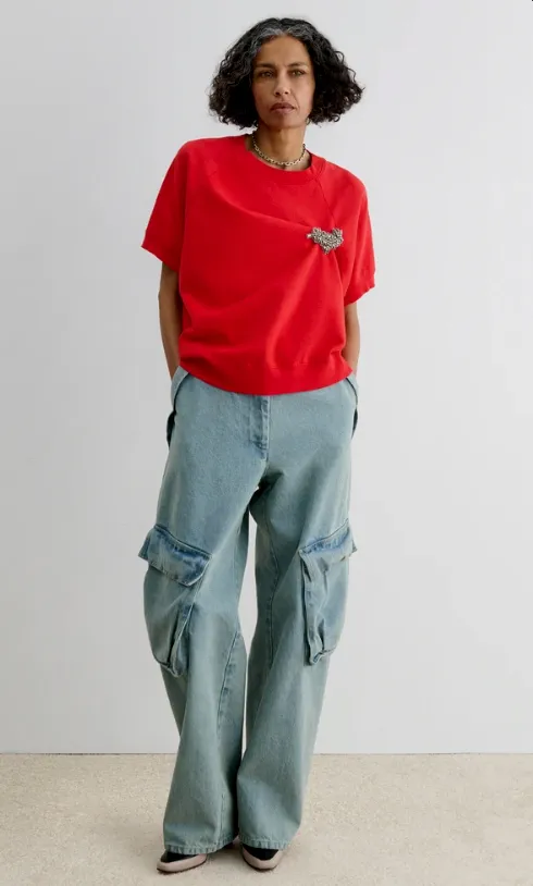 Marc Jacobs e-commerce — fashion portfolio image 4