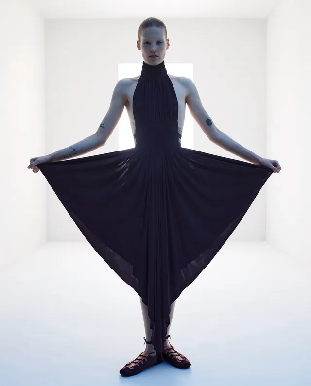 Marie Claire — fashion portfolio image 6