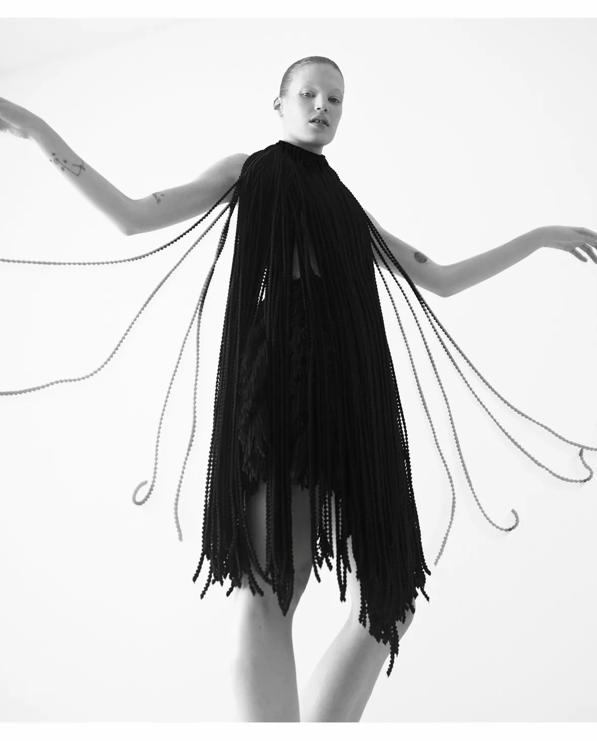 Marie Claire — fashion portfolio image 7