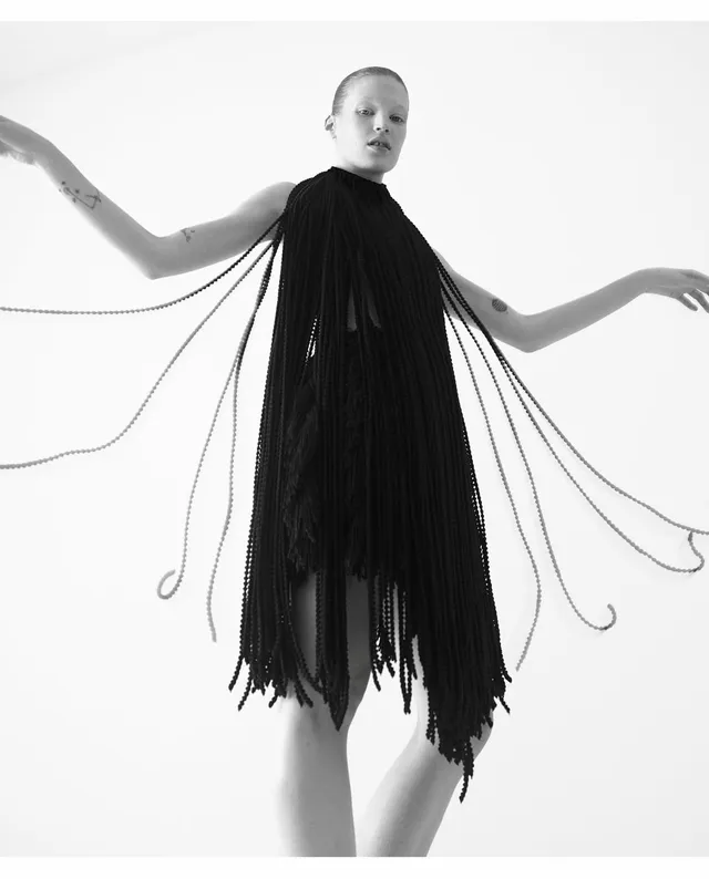 Marie Claire — fashion portfolio image 7